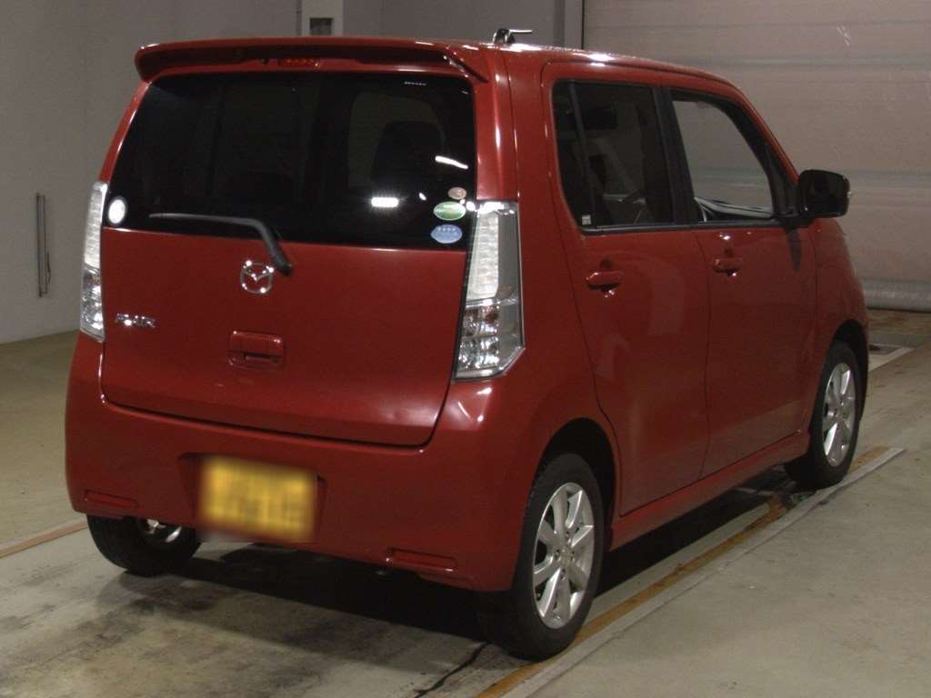 MAZDA FLAIR