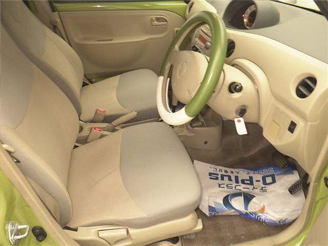 DAIHATSU ESSE