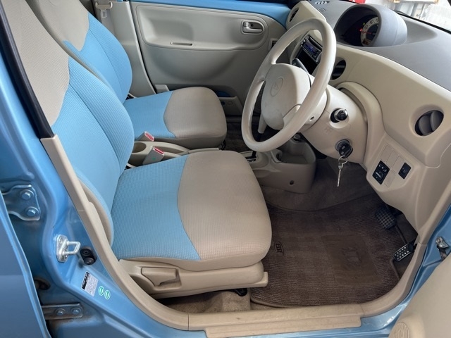 DAIHATSU ESSE