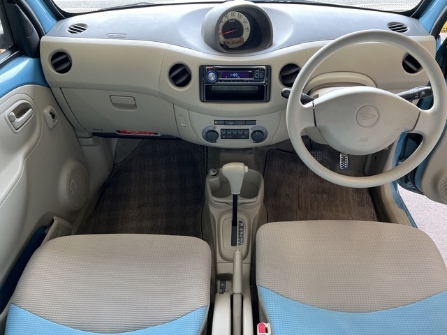 DAIHATSU ESSE
