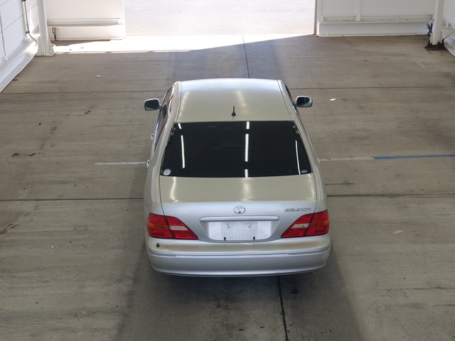 TOYOTA CELSIOR