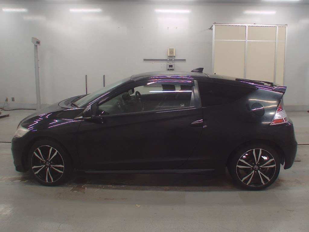 HONDA CR-Z