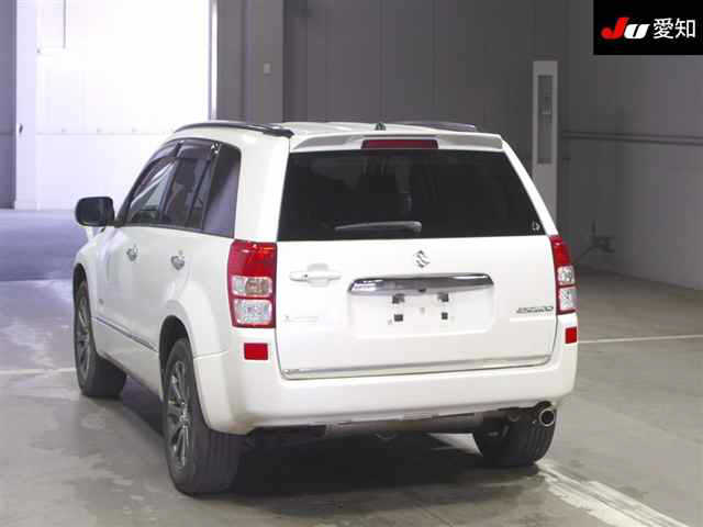 SUZUKI ESCUDO
