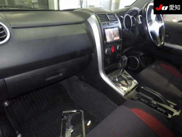 SUZUKI ESCUDO