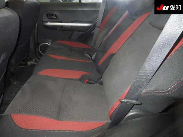 SUZUKI ESCUDO
