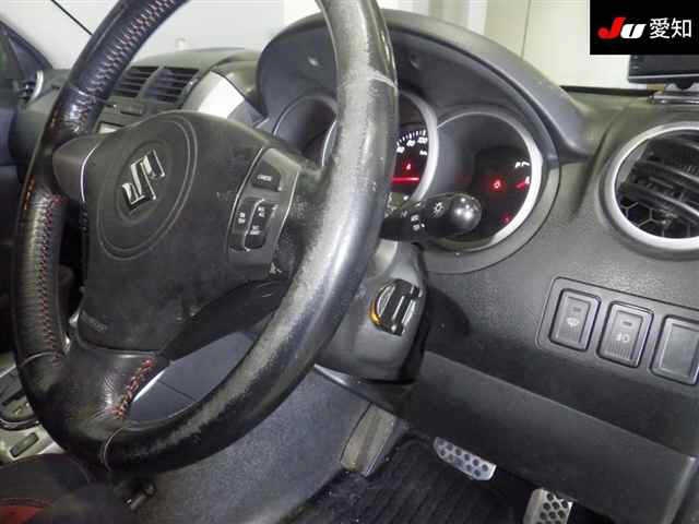 SUZUKI ESCUDO