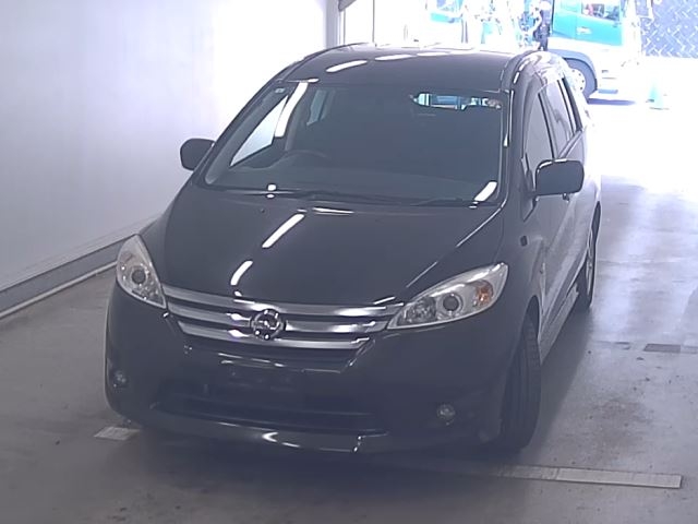 NISSAN LAFESTA