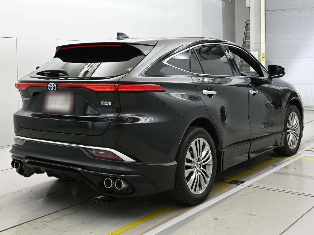 TOYOTA VENZA