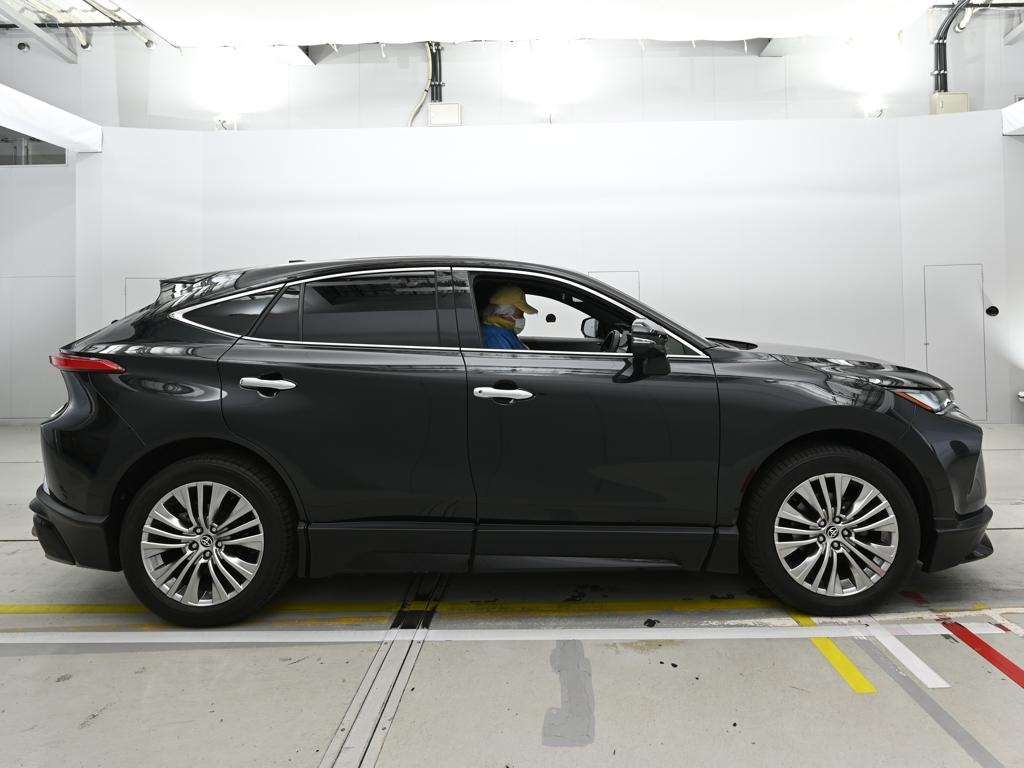 TOYOTA VENZA