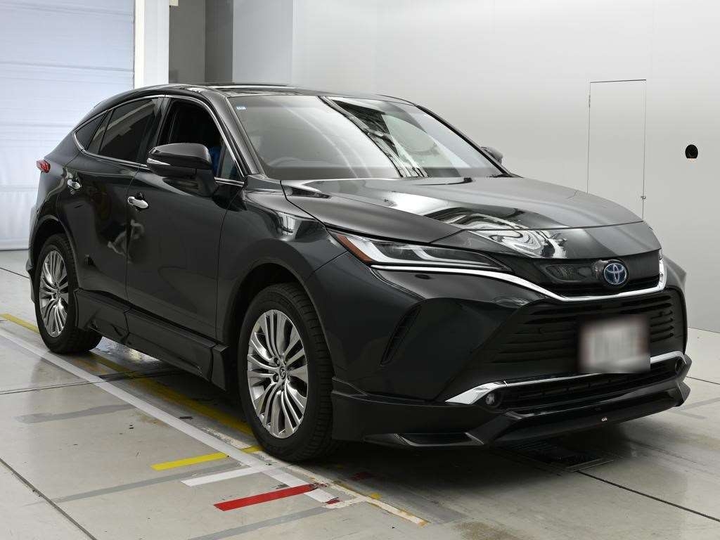 TOYOTA VENZA