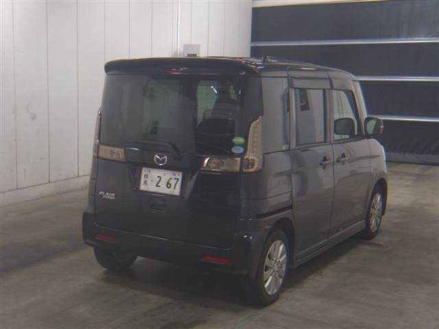 MAZDA FLAIR WAGON