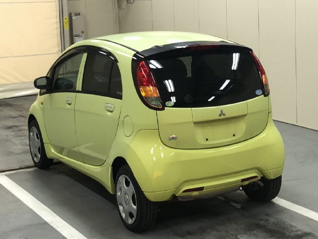 MITSUBISHI I