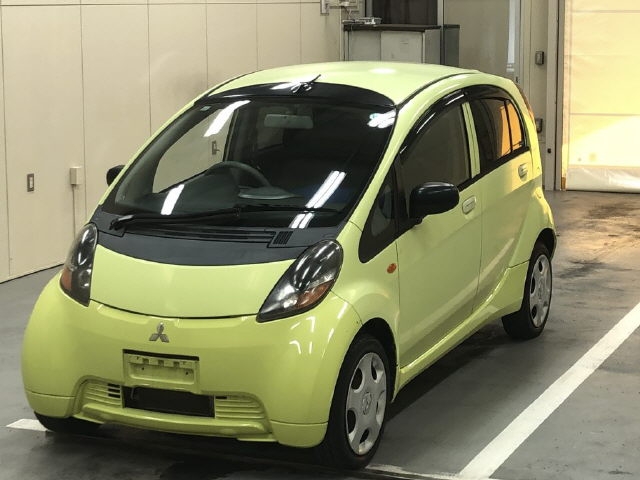 MITSUBISHI I
