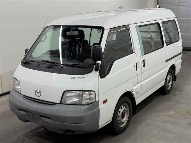 MAZDA BONGO