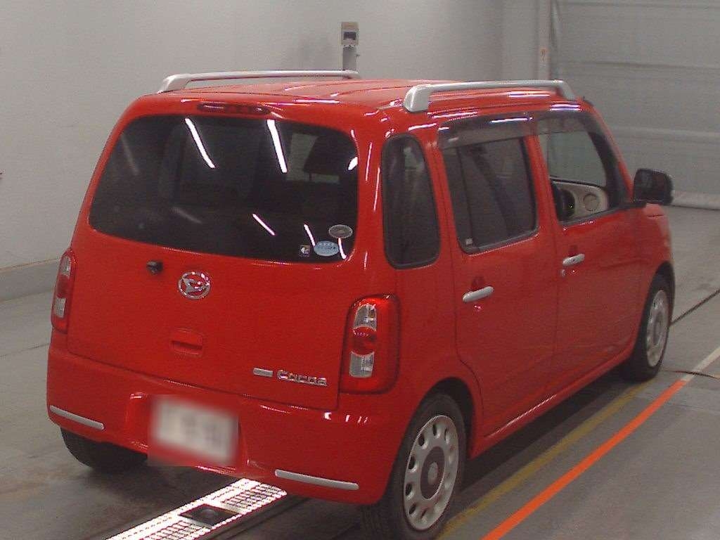 DAIHATSU MIRA COCOA