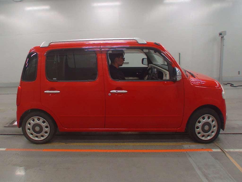 DAIHATSU MIRA COCOA