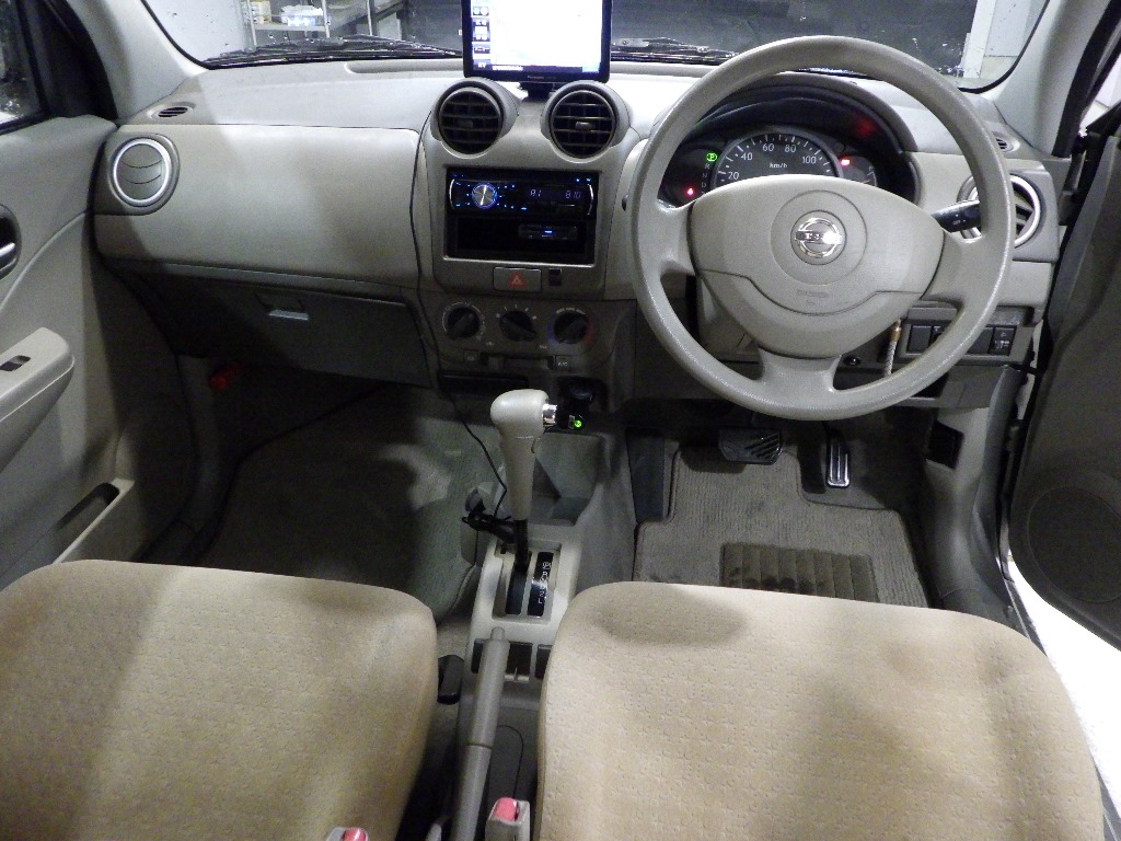 NISSAN PINO