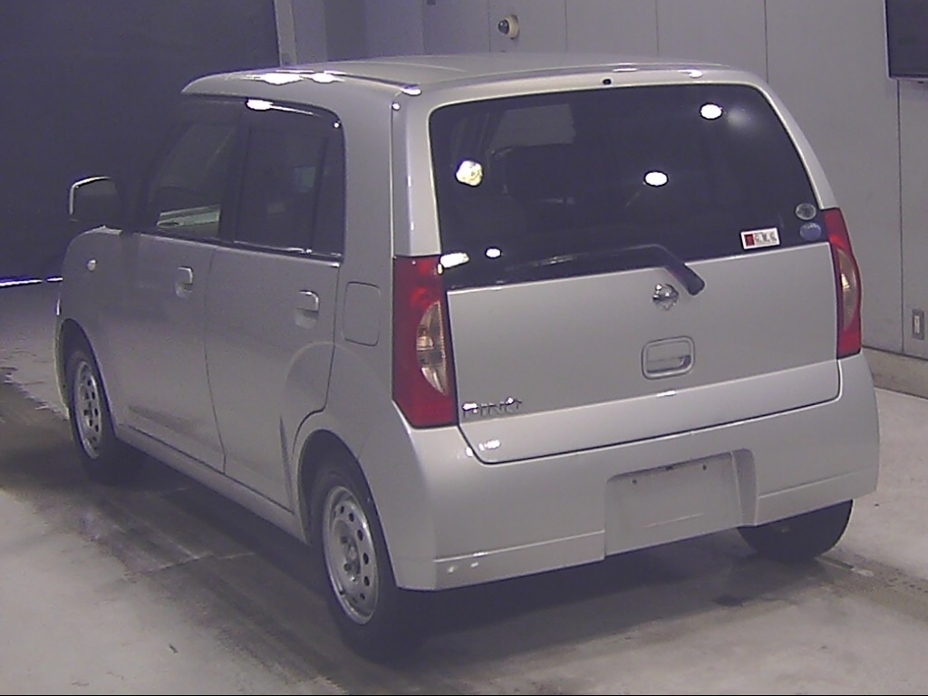 NISSAN PINO
