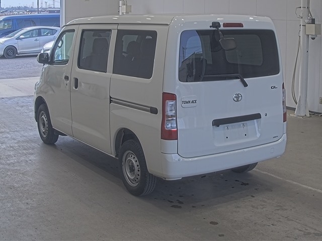 TOYOTA TOWN ACE