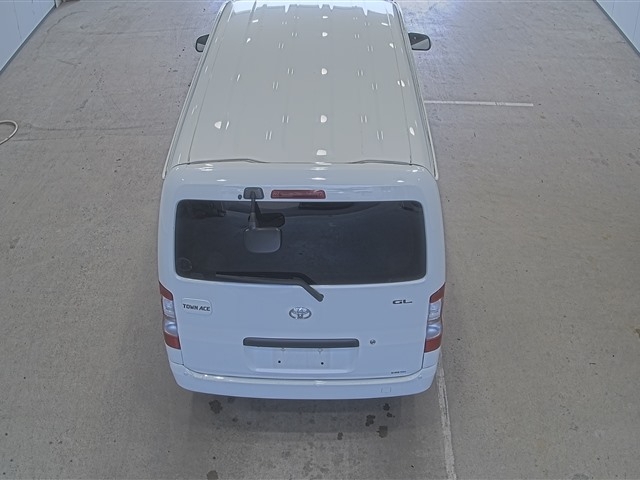 TOYOTA TOWN ACE