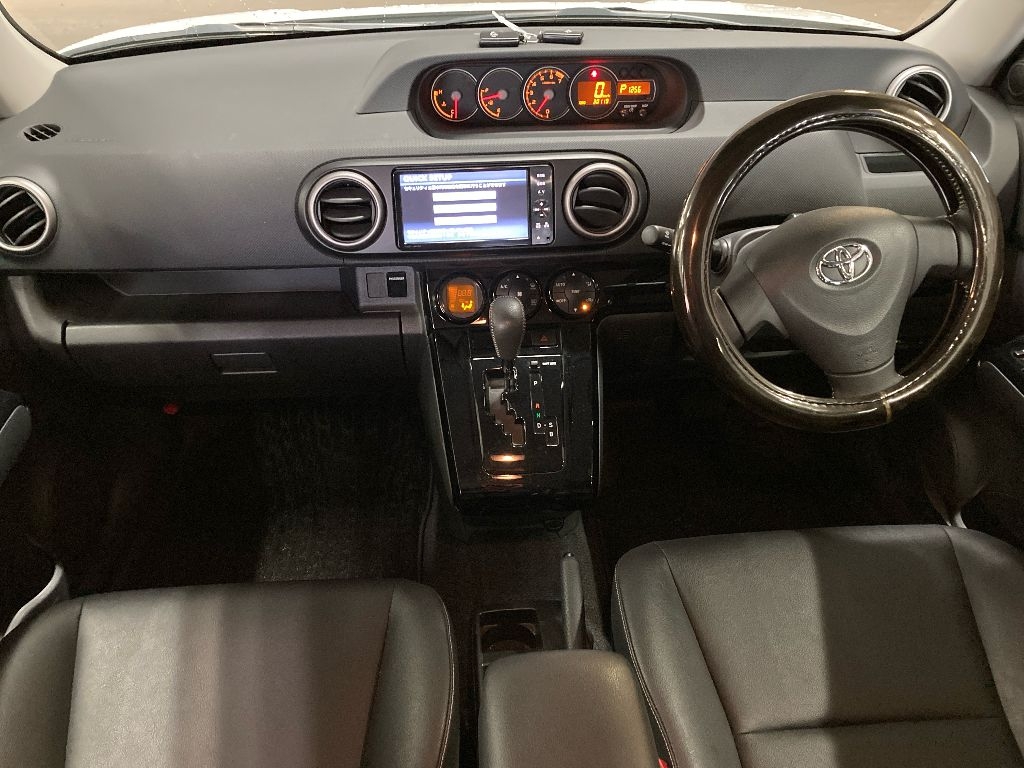 TOYOTA COROLLA RUMION