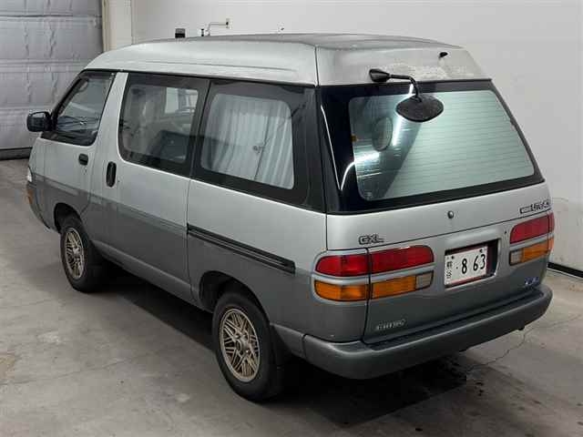 TOYOTA LITE ACE