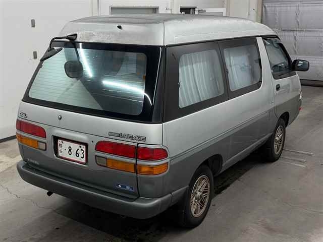 TOYOTA LITE ACE