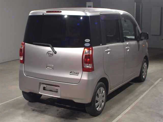 DAIHATSU TANTO EXE