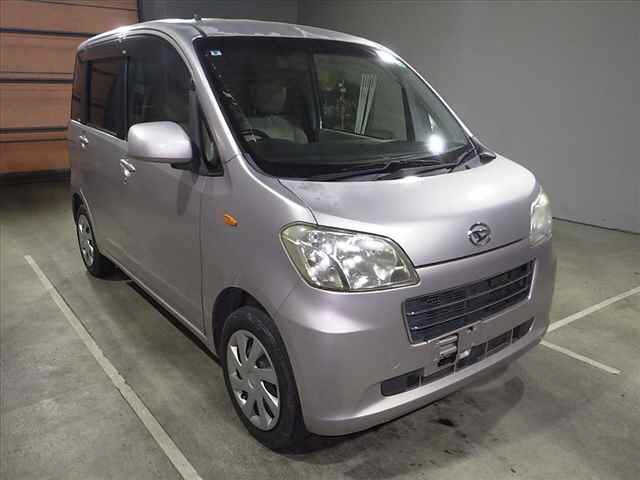 DAIHATSU TANTO EXE
