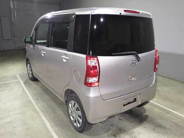 DAIHATSU TANTO EXE