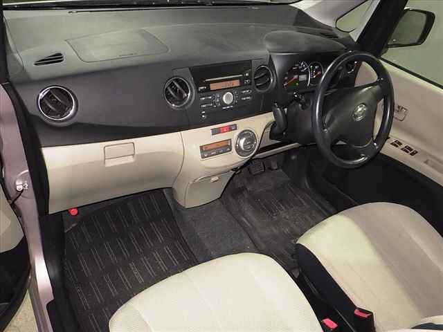 DAIHATSU TANTO EXE
