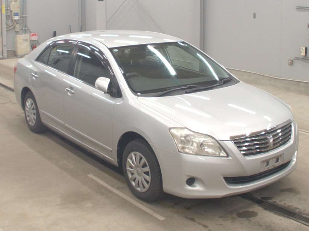 TOYOTA PREMIO