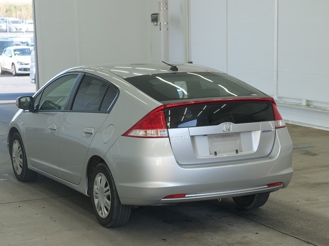 HONDA INSIGHT