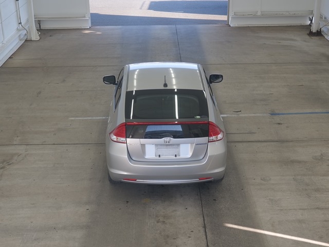 HONDA INSIGHT