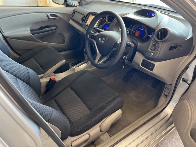 HONDA INSIGHT