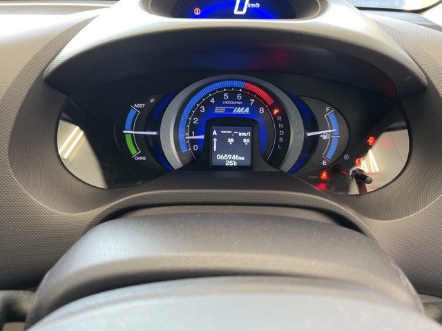 HONDA INSIGHT