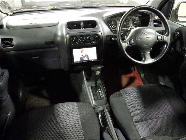 DAIHATSU TERIOS KID