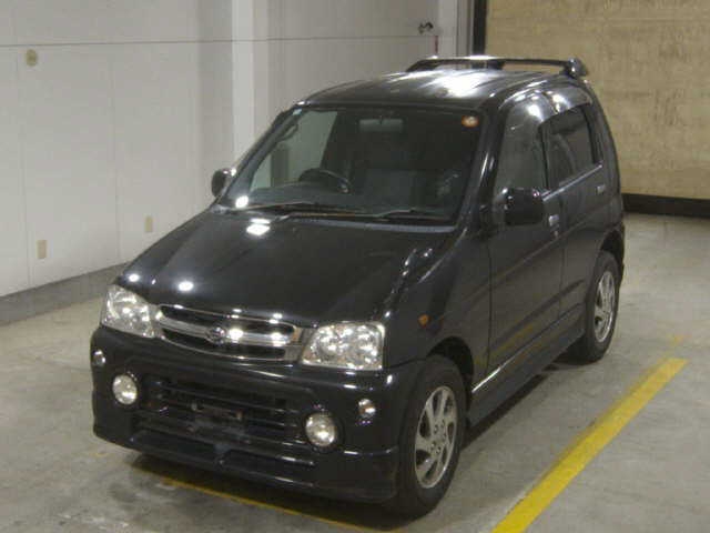 DAIHATSU TERIOS KID