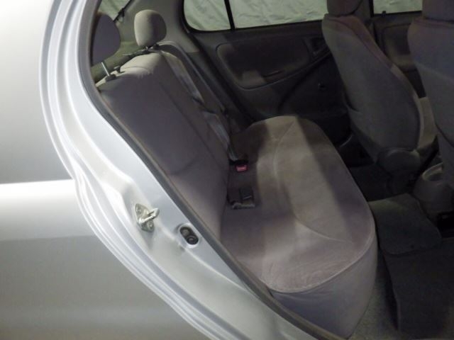 TOYOTA PLATZ