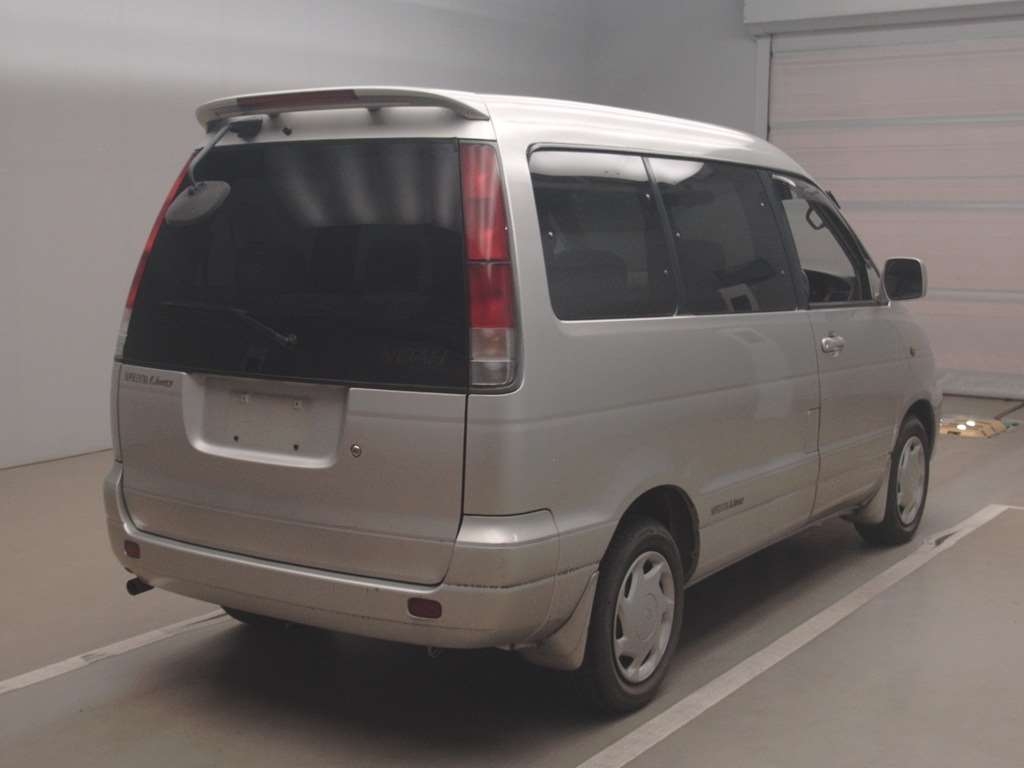 TOYOTA TOWN ACE NOAH
