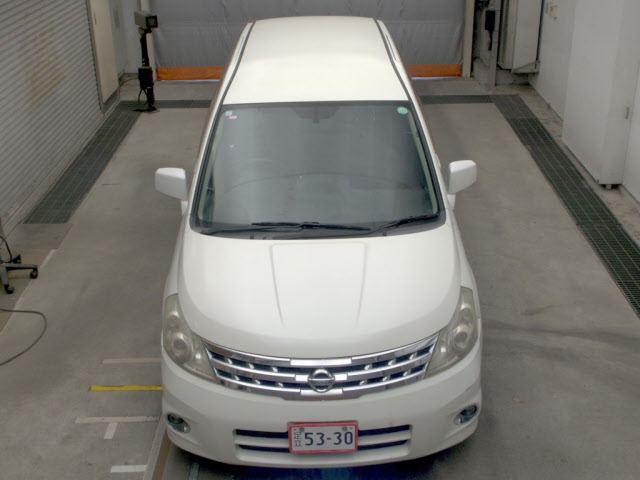 NISSAN PRESAGE