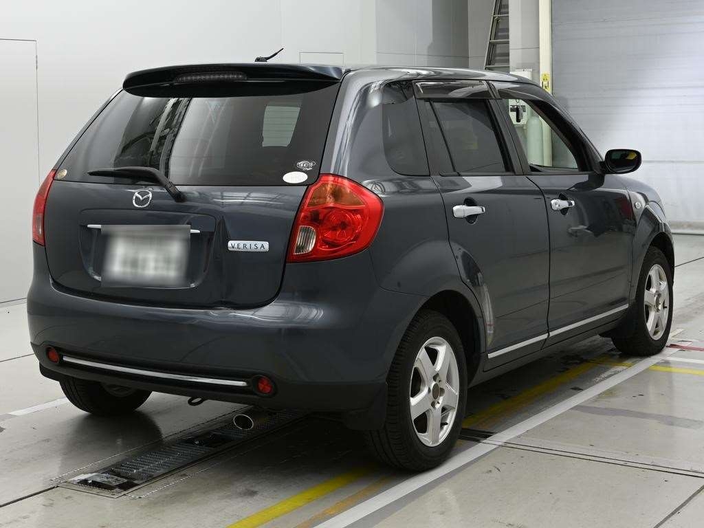 MAZDA VERISA
