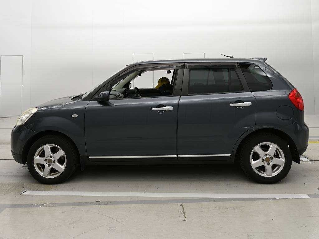 MAZDA VERISA