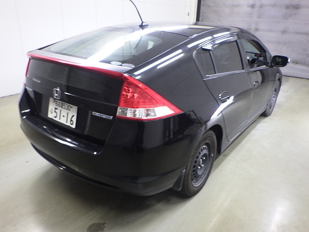 HONDA INSIGHT