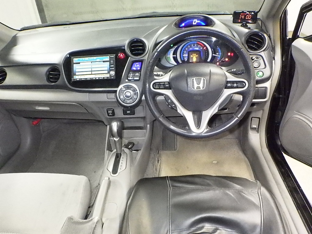 HONDA INSIGHT
