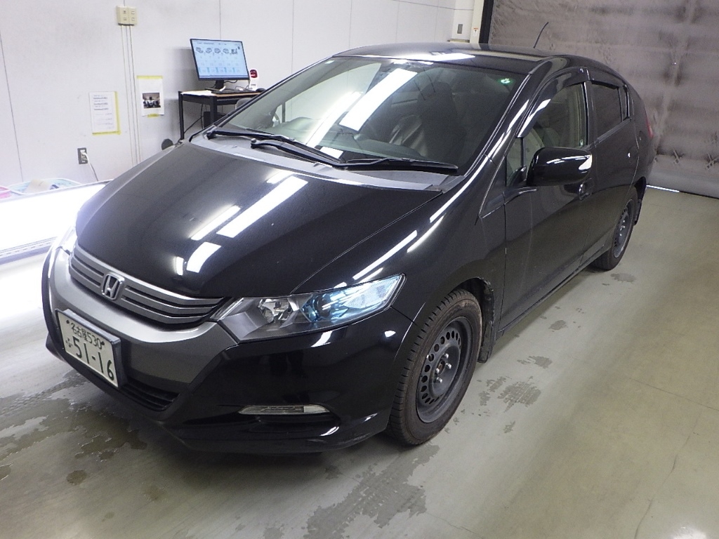 HONDA INSIGHT