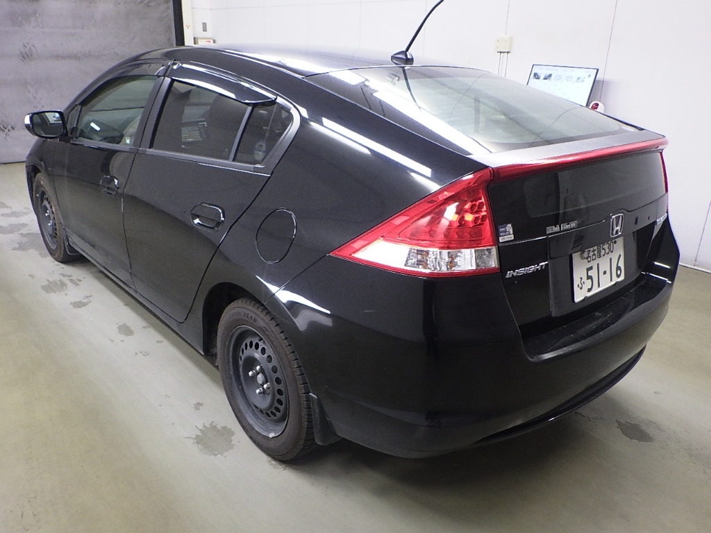 HONDA INSIGHT
