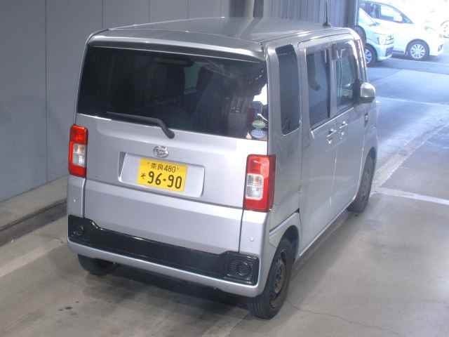 DAIHATSU HIJET CADDIE