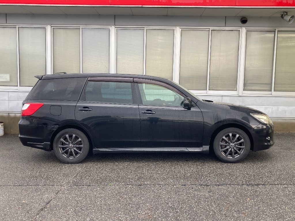 SUBARU EXIGA