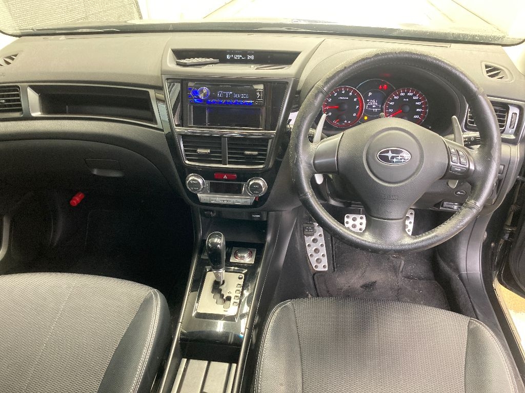 SUBARU EXIGA